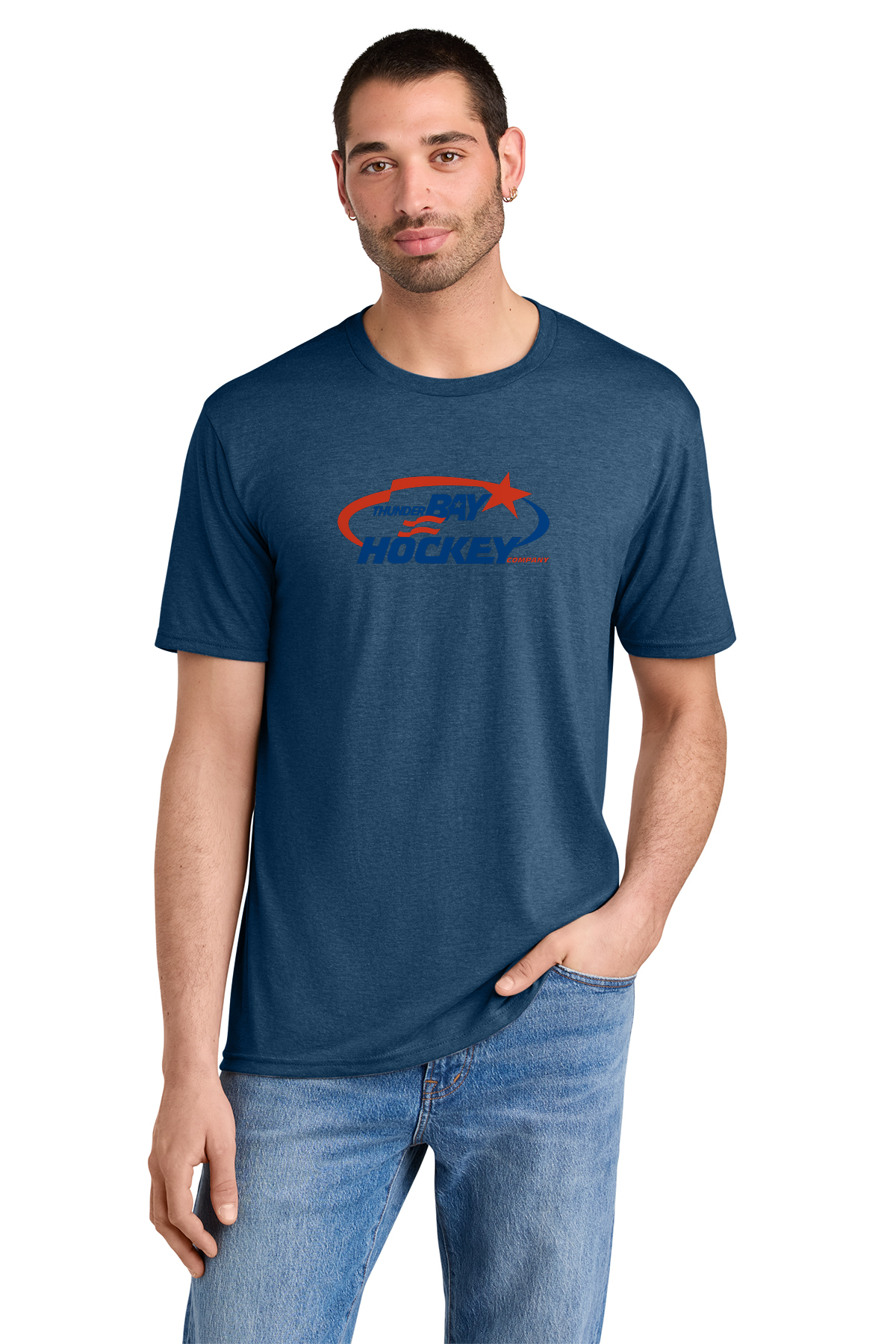Thunder Bay USA Unisex T-Shirt