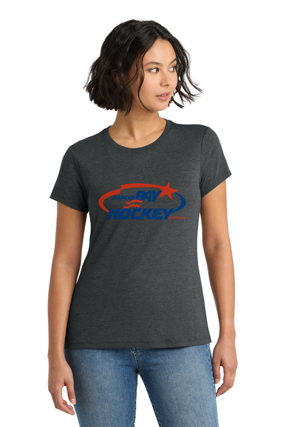 Thunder Bay USA Women's T-Shirt