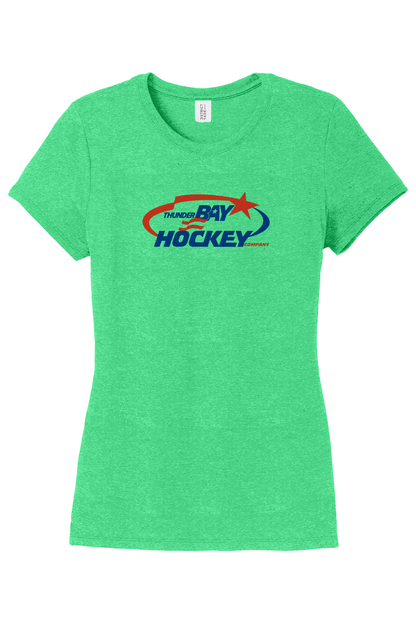 Thunder Bay USA Women's T-Shirt
