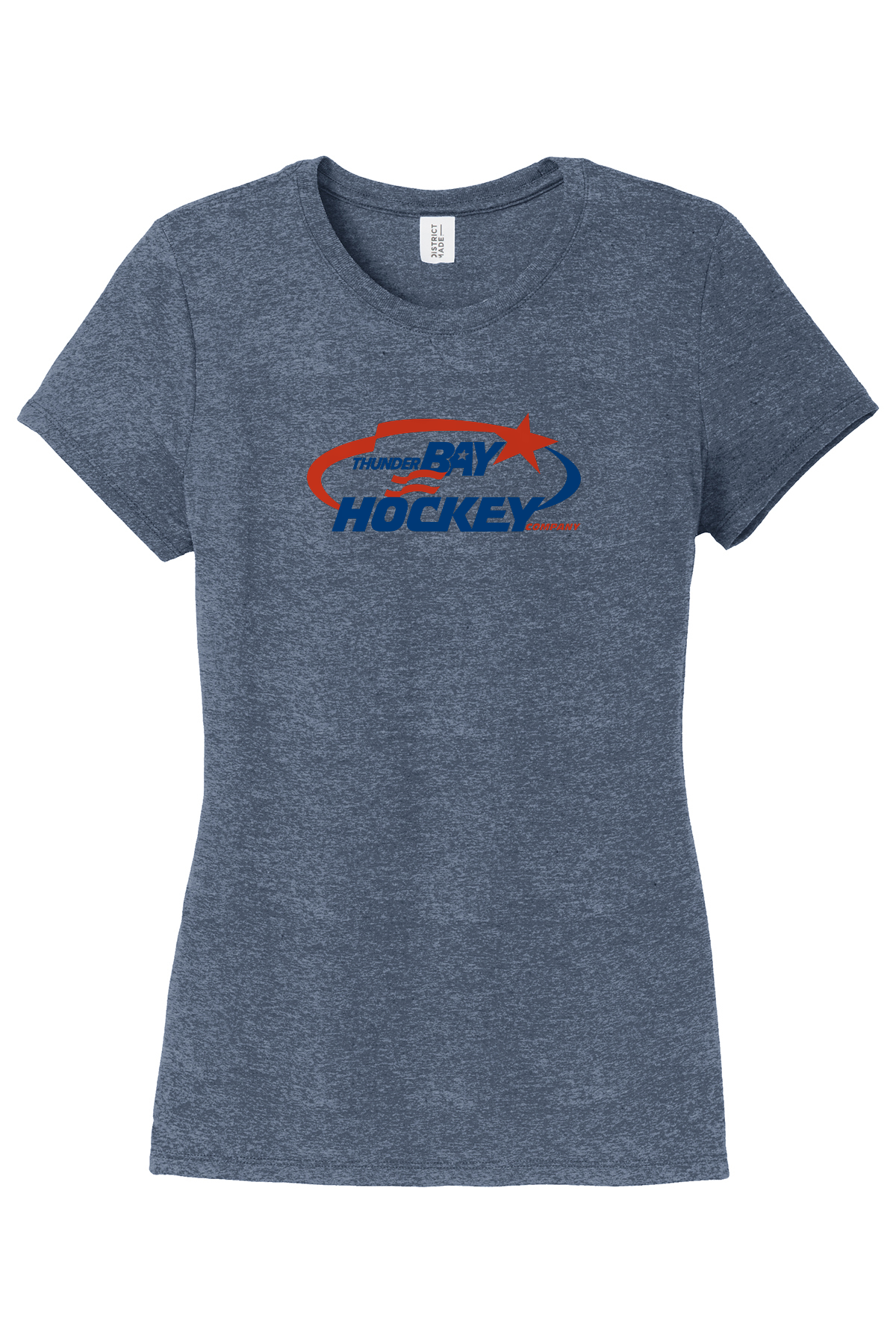 Thunder Bay USA Women's T-Shirt