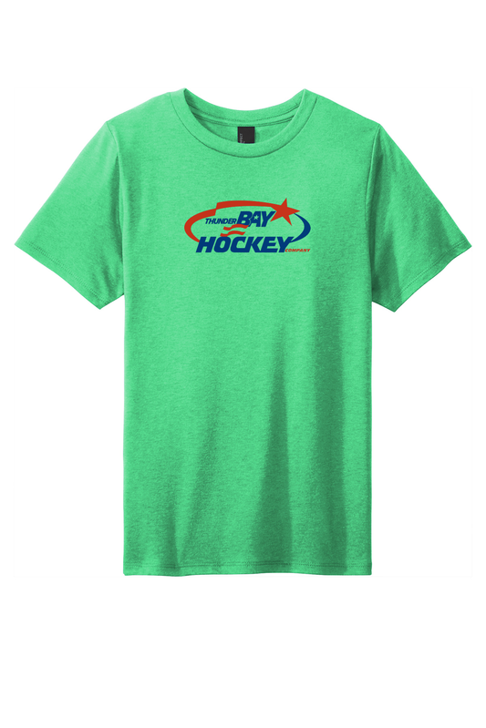 Thunder Bay USA Youth T-Shirt