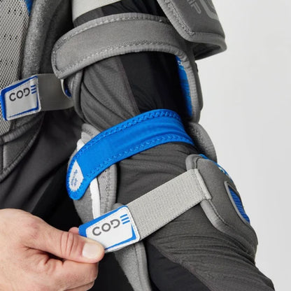 Sherwood Code TMP 1 Junior Hockey Elbow Pads