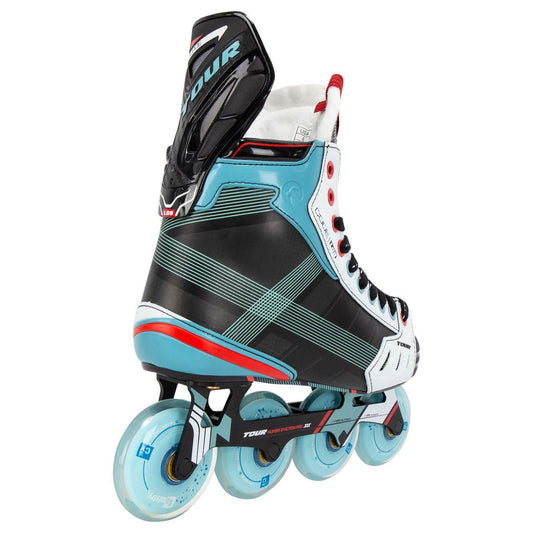 Tour Code LG9 Senior Inline Hockey Skates