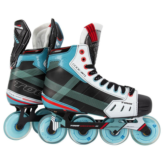 Tour Code LG9 Senior Inline Hockey Skates