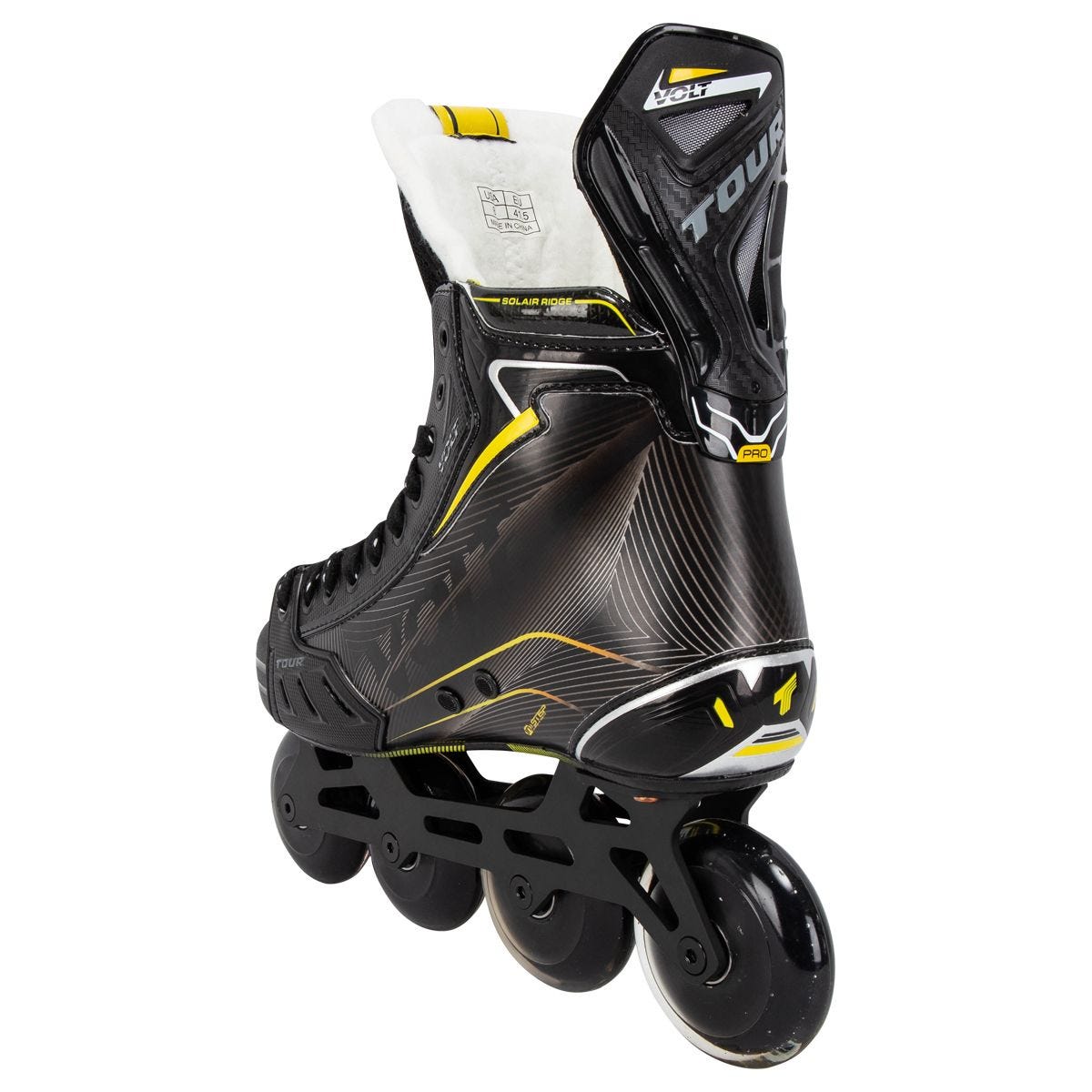 Tour Volt Pro Senior Inline Hockey Skates