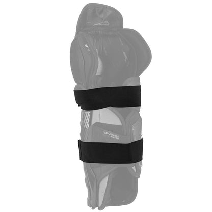TronX Hockey Shin Guard Straps