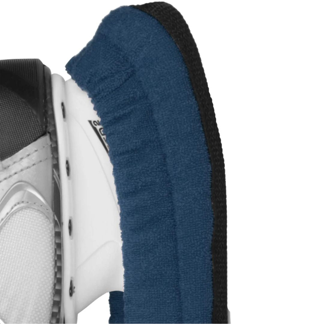 TronX Tuff Terry Ice Skate Blade Covers