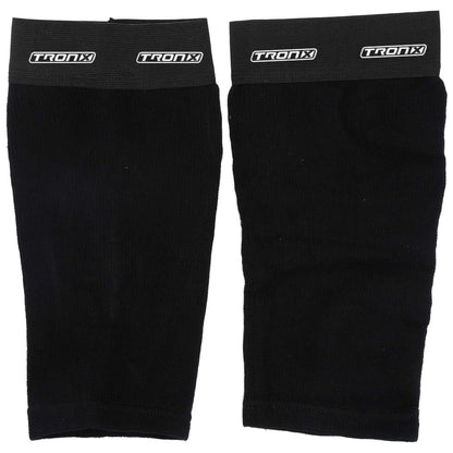 TronX Hockey Shin Guard Tight Sleeves