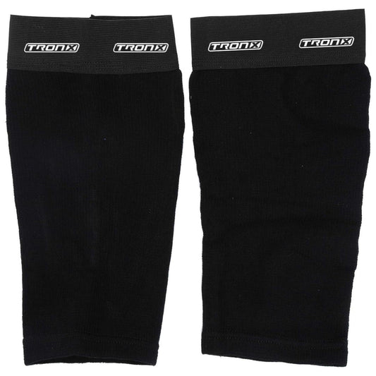TronX Hockey Shin Guard Tight Sleeves