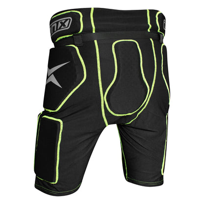 TronX Stryker Youth Roller Hockey Girdle