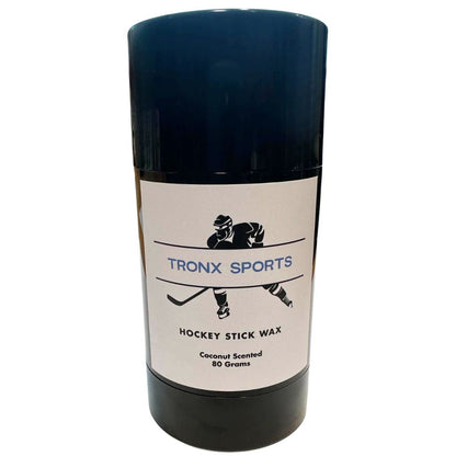 TronX Wax On Hockey Stick Wax