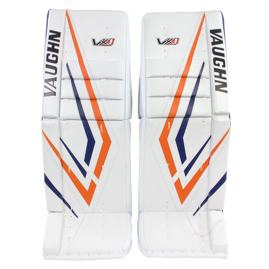 VPG VX1 PRO CARBON LEG PAD