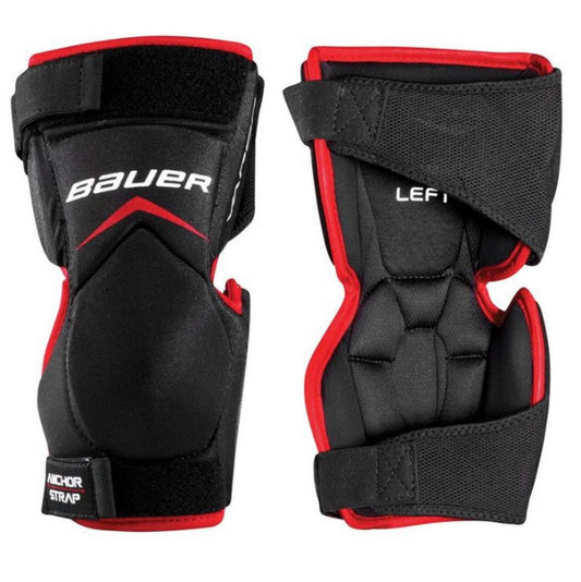 Bauer Vapor X900 Junior Goalie Knee Pads