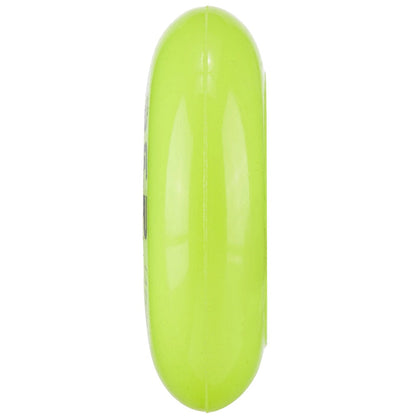 Labeda Gripper Yellow Outdoor Roller Hockey Wheels (80A)