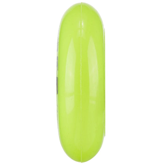 Labeda Gripper Yellow Outdoor Roller Hockey Wheels (80A)